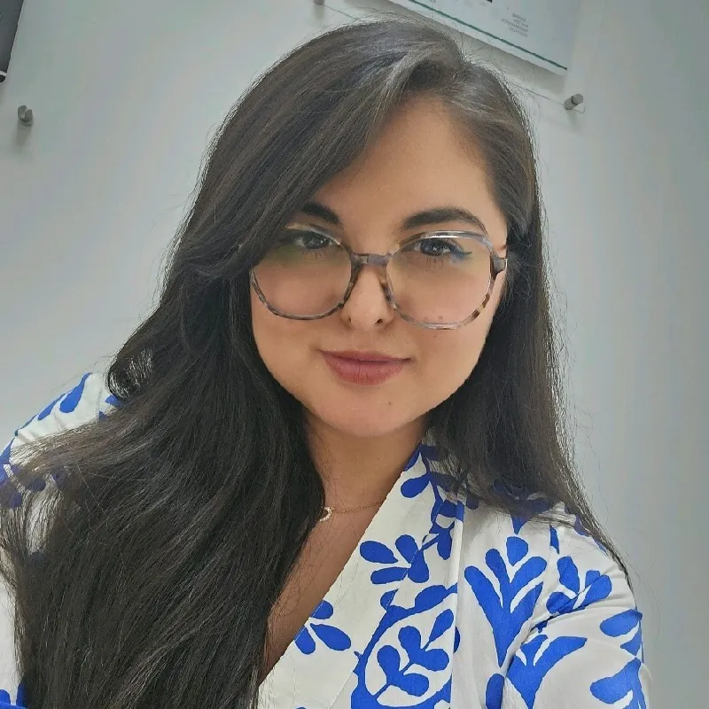 Judith Itzel Rodríguez García, Especialista en Fondeo en Grupo CAPEM