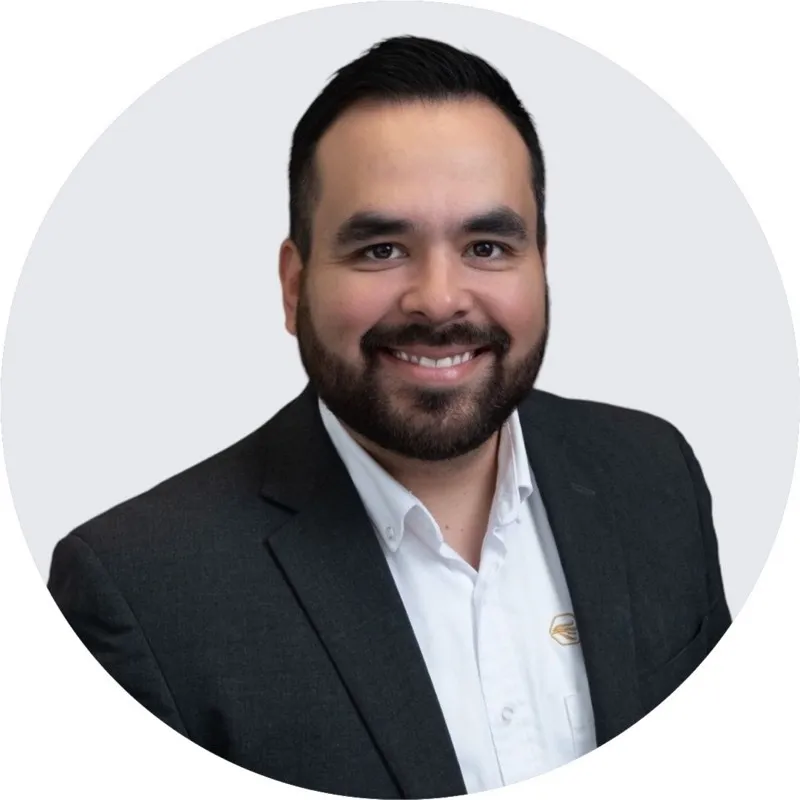 Hedrick Martell Wood Cruz, Director Comercial en Sunem Capital