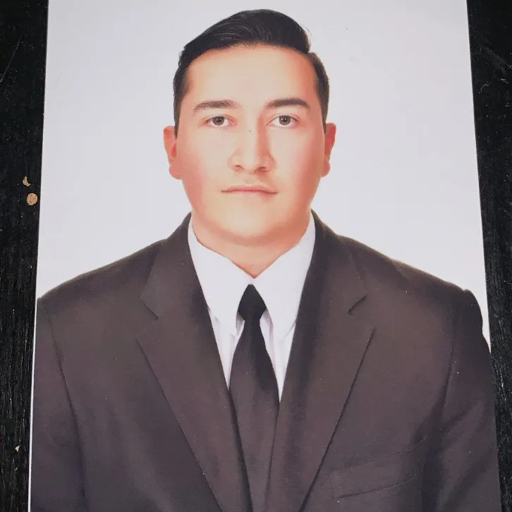 Ivan Villareal Guajardo, Gerente Administrativo en Alterna Capital