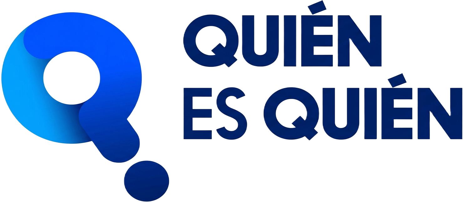 Quién es Quién